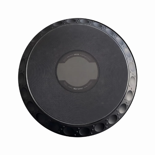 قیمت خرید فروش محافظ جاگ تاپ دی جی اسکین مدل XL SERIES 9H ULTRASHIELD