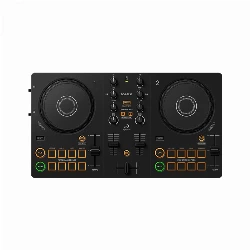 قیمت خرید فروش دی جی کنترلر AlphaTheta DDJ-FLX2 Black دست دوم کارکرده
