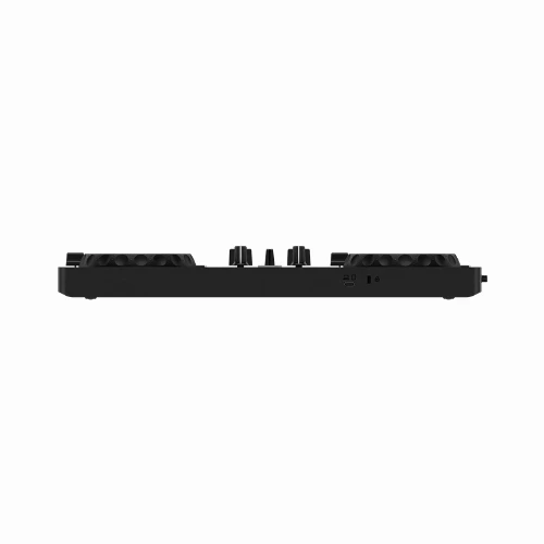 قیمت خرید فروش دی جی کنترلر AlphaTheta DDJ-FLX2 Black 