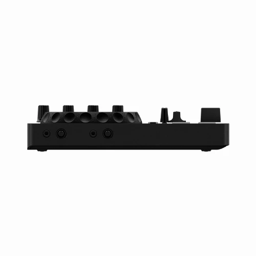 قیمت خرید فروش دی جی کنترلر AlphaTheta DDJ-FLX2 Black 