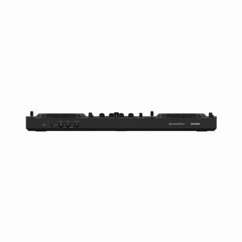 قیمت خرید فروش دی جی کنترلر AlphaTheta DDJ-GRV6 Black 