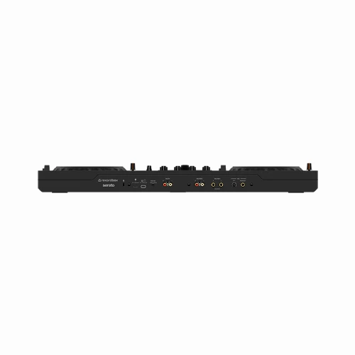 قیمت خرید فروش دی جی کنترلر AlphaTheta DDJ-GRV6 Black 