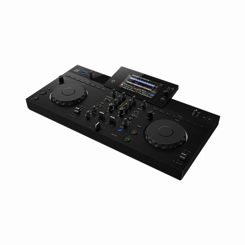 قیمت خرید فروش دی جی کنترلر AlphaTheta XDJ-AN 