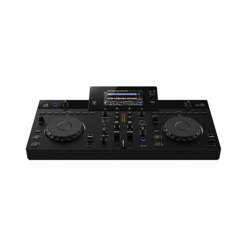 قیمت خرید فروش دی جی کنترلر AlphaTheta XDJ-AN 