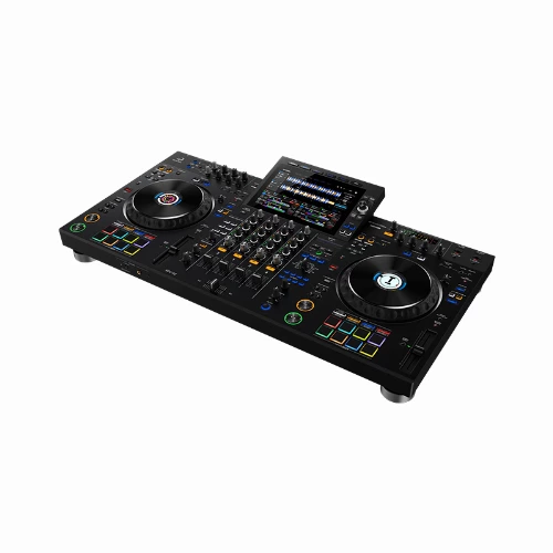 قیمت خرید فروش دی جی کنترلر AlphaTheta XDJ-AZ Black 
