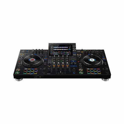 قیمت خرید فروش دی جی کنترلر AlphaTheta XDJ-AZ Black 