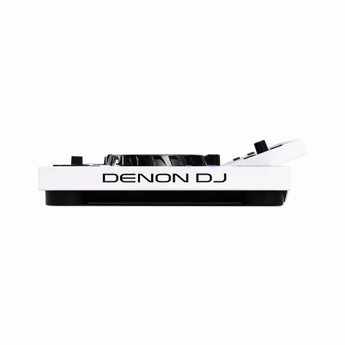 قیمت خرید فروش دی جی کنترلر Denon DJ SC Live 4 White 