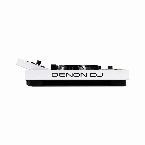 قیمت خرید فروش دی جی کنترلر Denon DJ SC Live 4 White 