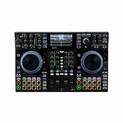 قیمت خرید فروش دی جی کنترلر Gemini Sound SDJ-4000 دست دوم کارکرده