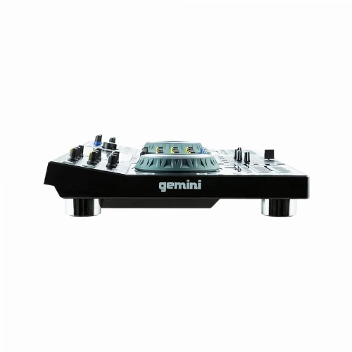 قیمت خرید فروش دی جی کنترلر Gemini Sound SDJ-4000 