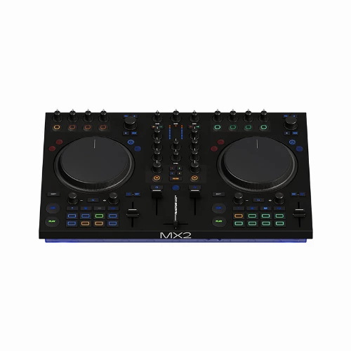 قیمت خرید فروش دی جی کنترلر Native Instruments Traktor MX2 