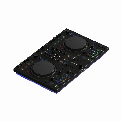 قیمت خرید فروش دی جی کنترلر Native Instruments Traktor MX2 