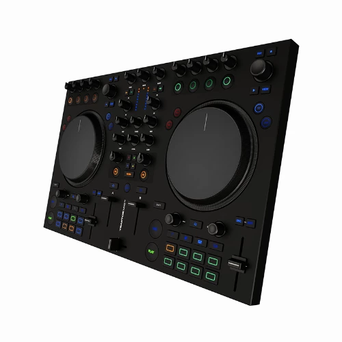 قیمت خرید فروش دی جی کنترلر Native Instruments Traktor MX2 