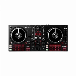 قیمت خرید فروش دی جی کنترلر Numark Mixtrack Pro FX دست دوم کارکرده