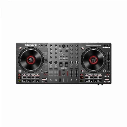قیمت خرید فروش دی جی کنترلر Numark NS4FX دست دوم کارکرده