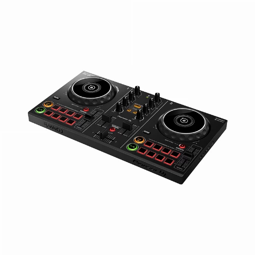 قیمت خرید فروش دی جی کنترلر Pioneer DJ DDJ-200 