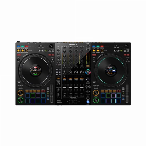 قیمت خرید فروش دی جی کنترلر Pioneer DJ DDJ-FLX10 
