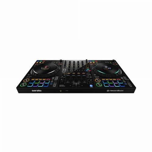قیمت خرید فروش دی جی کنترلر Pioneer DJ DDJ-FLX10 