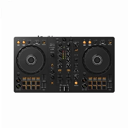 قیمت خرید فروش دی جی کنترلر Pioneer DJ DDJ-FLX4 دست دوم کارکرده