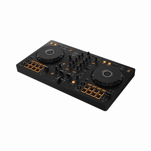 قیمت خرید فروش دی جی کنترلر Pioneer DJ DDJ-FLX4 