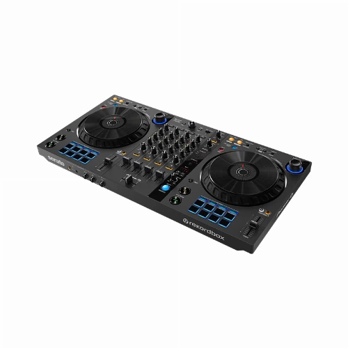 قیمت خرید فروش دی جی کنترلر Pioneer DJ DDJ-FLX6-GT Graphite 