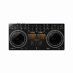 قیمت خرید فروش دی جی کنترلر Pioneer DJ DDJ-REV1 Black دست دوم کارکرده