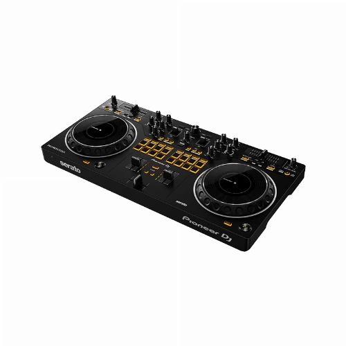 قیمت خرید فروش دی جی کنترلر Pioneer DJ DDJ-REV1 Black 