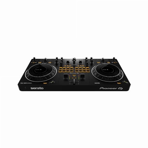 قیمت خرید فروش دی جی کنترلر Pioneer DJ DDJ-REV1 Black 