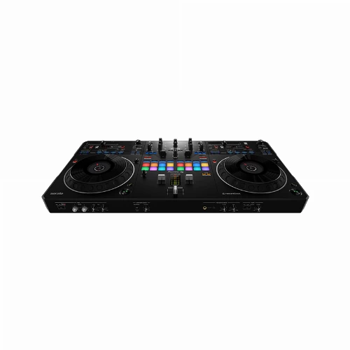 قیمت خرید فروش دی جی کنترلر Pioneer DJ DDJ-REV5 Black 