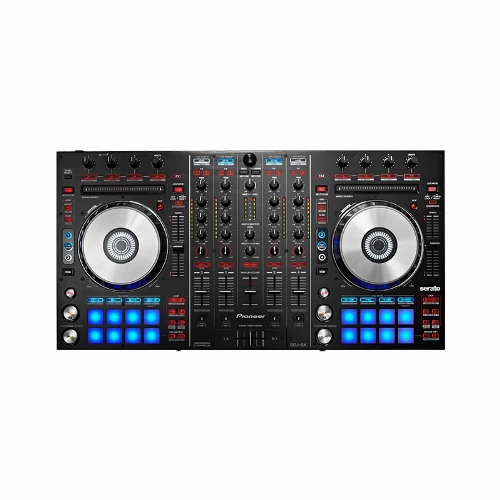 قیمت خرید فروش دی جی کنترلر Pioneer DJ DDJ-SX Black 