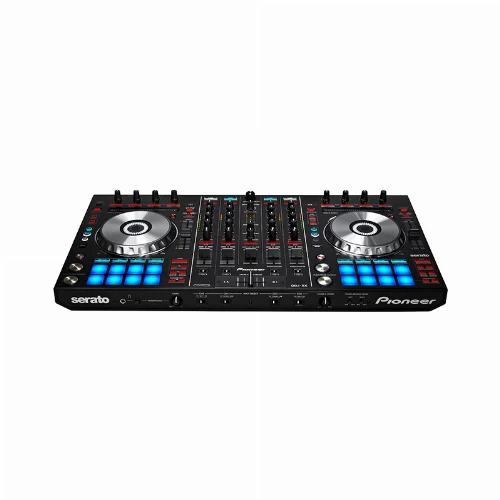 قیمت خرید فروش دی جی کنترلر Pioneer DJ DDJ-SX Black 