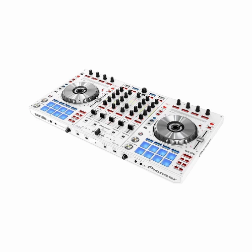 قیمت خرید فروش دی جی کنترلر Pioneer DJ DDJ-SX White 