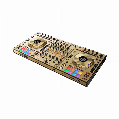 قیمت خرید فروش دی جی کنترلر Pioneer DJ DDJ-SZ-N 