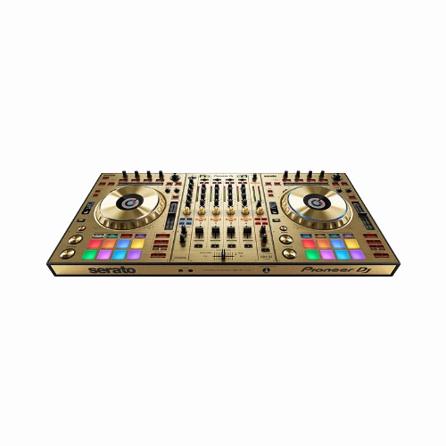 قیمت خرید فروش دی جی کنترلر Pioneer DJ DDJ-SZ-N 
