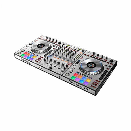 قیمت خرید فروش دی جی کنترلر Pioneer DJ DDJ-SZ-S 