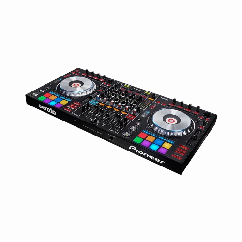قیمت خرید فروش دی جی کنترلر Pioneer DJ DDJ-SZ 