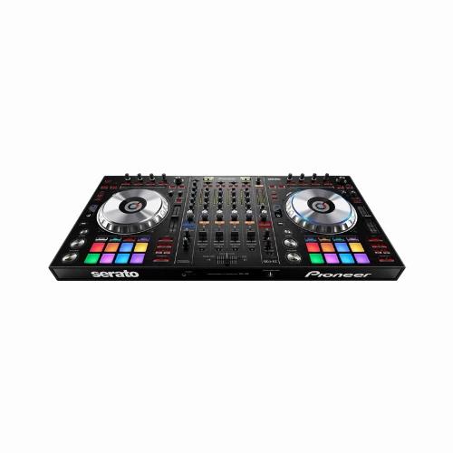 قیمت خرید فروش دی جی کنترلر Pioneer DJ DDJ-SZ 