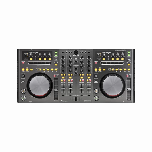 قیمت خرید فروش دی جی کنترلر Pioneer DJ DDJ-T1 