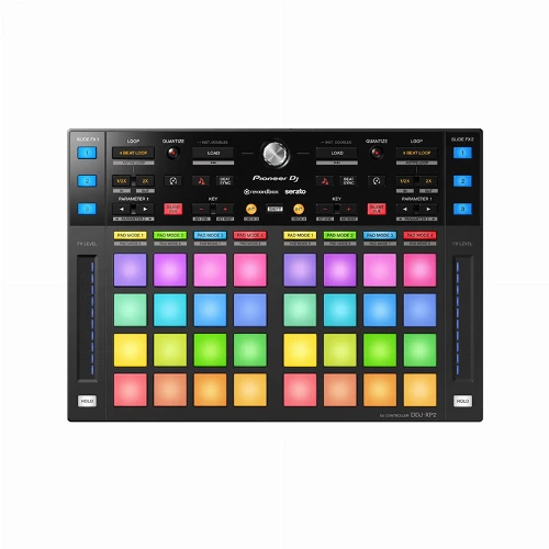 قیمت خرید فروش دی جی کنترلر Pioneer DJ DDJ-XP2 
