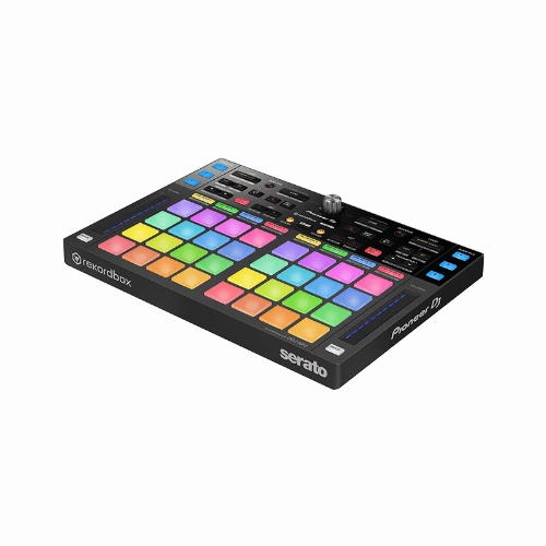 قیمت خرید فروش دی جی کنترلر Pioneer DJ DDJ-XP2 