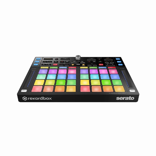قیمت خرید فروش دی جی کنترلر Pioneer DJ DDJ-XP2 