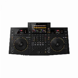قیمت خرید فروش دی جی کنترلر Pioneer DJ OPUS-QUAD دست دوم کارکرده