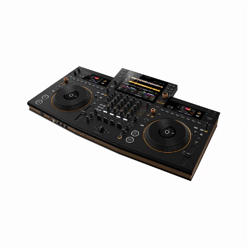 قیمت خرید فروش دی جی کنترلر Pioneer DJ OPUS-QUAD 
