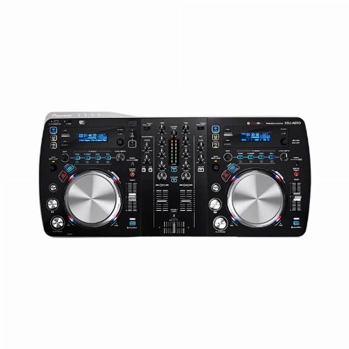 قیمت خرید فروش دی جی کنترلر Pioneer DJ XDJ-AERO 