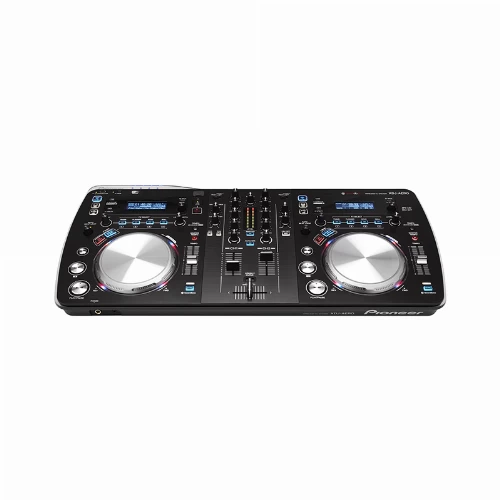 قیمت خرید فروش دی جی کنترلر Pioneer DJ XDJ-AERO 