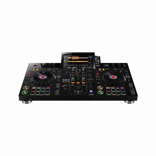 قیمت خرید فروش دی جی کنترلر Pioneer DJ XDJ-RX3 