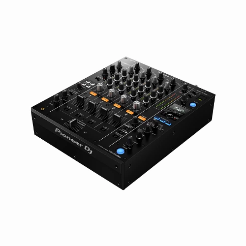 قیمت خرید فروش میکسر دی جی Pioneer DJ DJM-750MK2 Black 