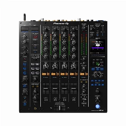 قیمت خرید فروش میکسر دی جی Pioneer DJ DJM-A9 Black دست دوم کارکرده