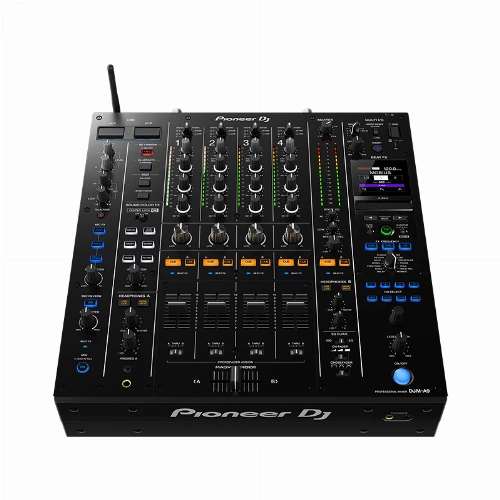 قیمت خرید فروش میکسر دی جی Pioneer DJ DJM-A9 Black 