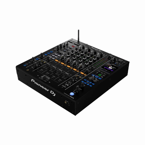 قیمت خرید فروش میکسر دی جی Pioneer DJ DJM-A9 Black 